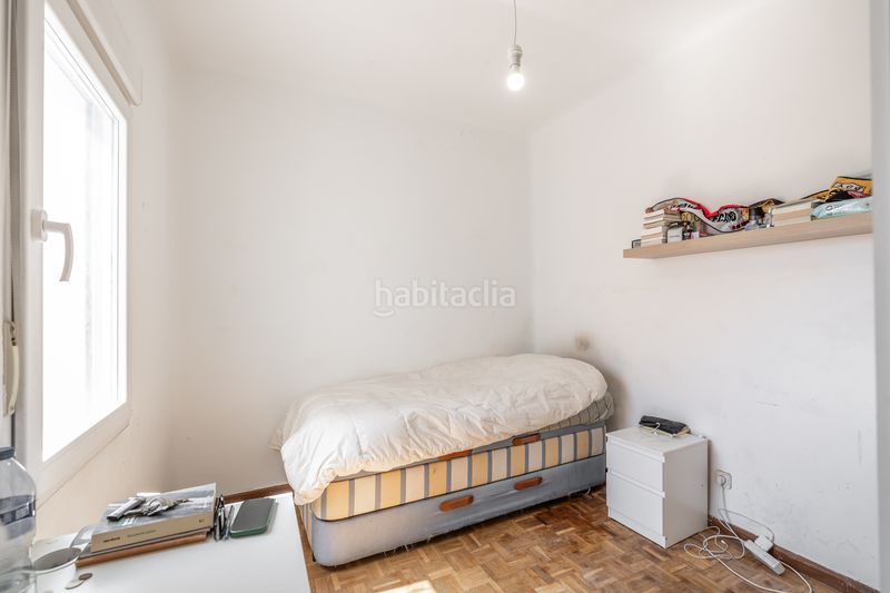 Foto 74cbb672-441d-49d7-8b0b-28328c0bc7d8. Pis amb calefacció a Acacias Madrid