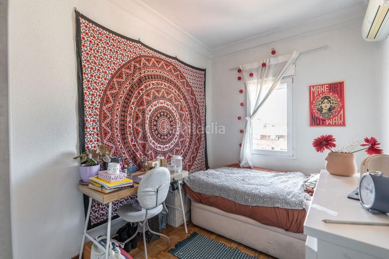 Foto 7765373f-9e3c-4775-9a07-4b6465c54773. Pis amb calefacció a Acacias Madrid