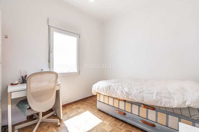 Foto 7da1bcb9-6651-4924-a0a1-478321555ebd. Pis amb calefacció a Acacias Madrid