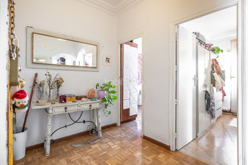 Foto 82bf989a-2718-4a1d-bded-27ed06172e35. Pis amb calefacció a Acacias Madrid