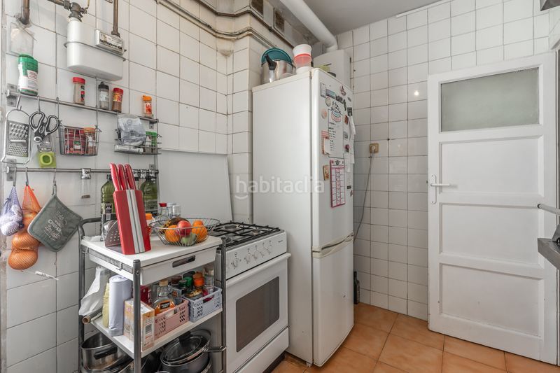 Foto 9d3ca250-e948-4991-afa1-4bcfd7e1faf9. Pis amb calefacció a Acacias Madrid