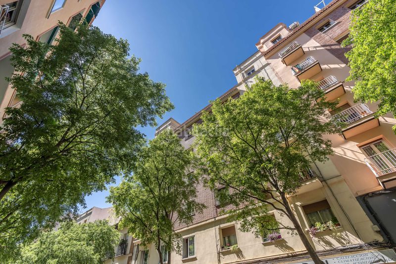 Foto a01120ca-51fc-430e-9a93-6674f515528d. Pis amb calefacció a Acacias Madrid