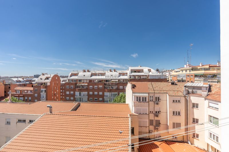 Foto a58f74e0-a4da-4513-b067-7c5162ea109b. Pis amb calefacció a Acacias Madrid