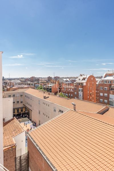 Foto a987b30c-21ae-4b36-9ca5-d16100429983. Pis amb calefacció a Acacias Madrid