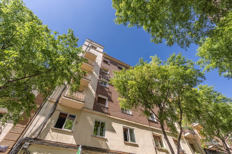 Foto ab053cab-5dca-491f-808a-15fecbc9dfba. Pis amb calefacció a Acacias Madrid