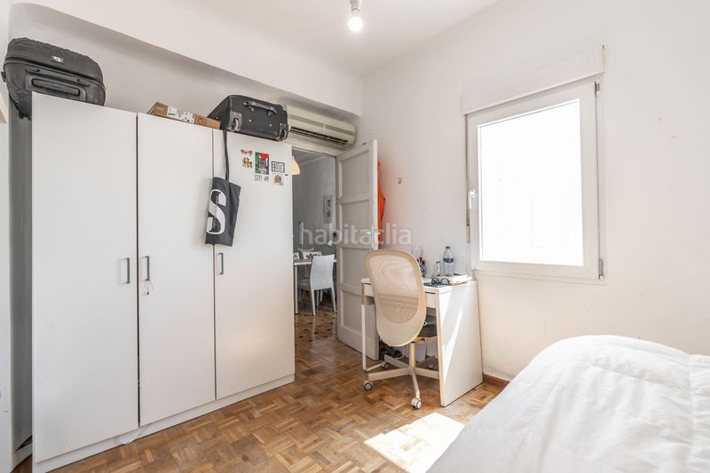 Foto aca29d33-153f-48ea-b7e8-955babd416fd. Pis amb calefacció a Acacias Madrid