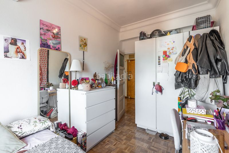 Foto b29218d0-2b16-4275-98d9-dea0cf090072. Pis amb calefacció a Acacias Madrid