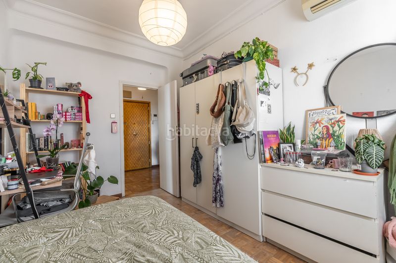 Foto c350166d-40a6-4770-91af-cf0c9ba7bbab. Pis amb calefacció a Acacias Madrid