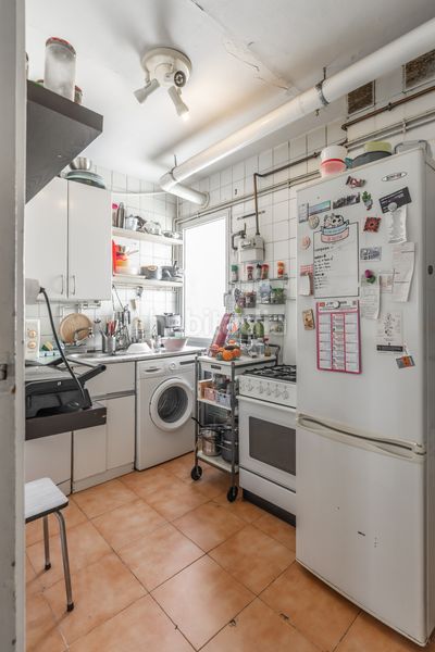 Foto cd124e2e-52b7-4688-98ec-407a820c263e. Pis amb calefacció a Acacias Madrid