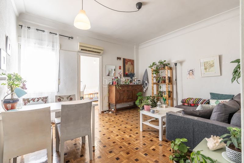 Foto d37b6968-c03a-4dc2-8e2f-460300a9cd09. Pis amb calefacció a Acacias Madrid