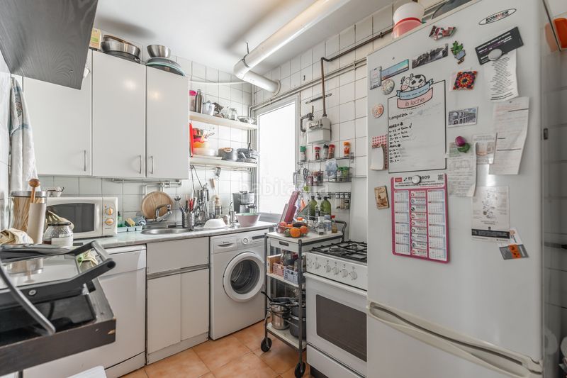 Foto d44c2332-9c05-4b73-a81e-d655c4d01b07. Pis amb calefacció a Acacias Madrid