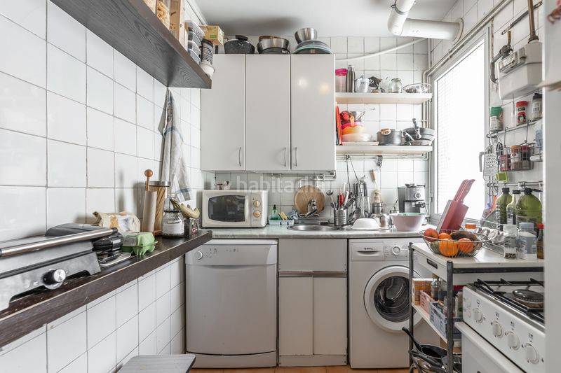 Foto e62453af-8661-46ef-b632-2a0b9be7dda1. Pis amb calefacció a Acacias Madrid