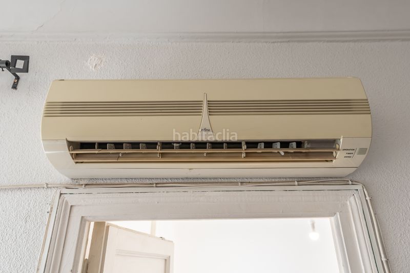 Foto e6ea78eb-89ca-4c81-9e78-5b912fa786c4. Pis amb calefacció a Acacias Madrid