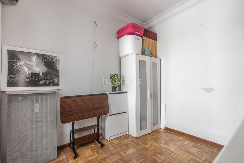 Foto fc6db9ed-d436-431c-9114-9c55f4cb6f70. Pis amb calefacció a Acacias Madrid