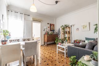 Appartement à Acacias