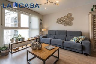 Flat in Villaverde Alto