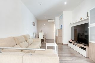 Planta baixa a Sant Adrià Nord