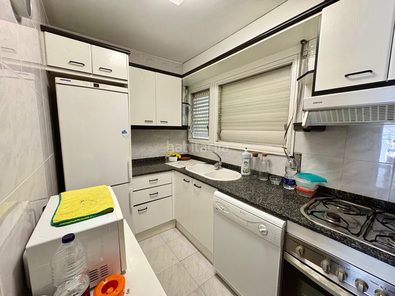 Foto d4f93d42-3089-4b16-a8a8-cebaef8c608f. Pis amb aparcament piscina a Gava Mar Gavà