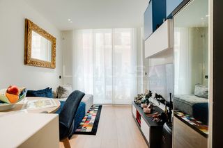 Appartement à Sants