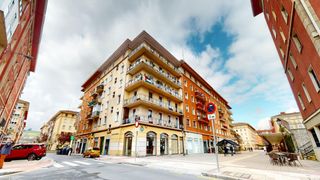 Etagenwohnung in San Ignacio-Elorrieta