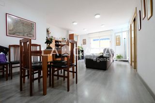 Etagenwohnung in Verdum