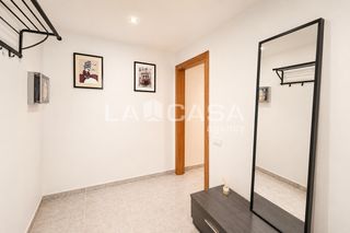 Àtic a Provençals del Poblenou