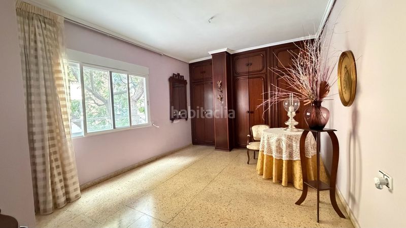 Foto 01717168-ab5b-4318-b407-88a56b386d79. Pis a Ciutat Jardí Valencia