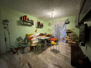Piso en Colores -  Entreparques