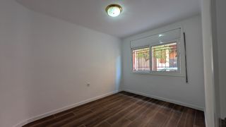 Planta baixa a La Gavarra