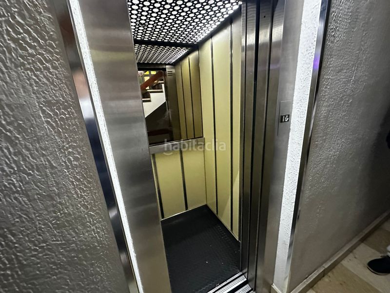 Foto 6f486d84-8007-448a-a04c-216ce03581e8. Pis amb aparcament a Sants-Badal Barcelona