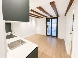 Flat in Raval