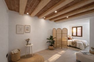 Flat in St. Pere - Sta. Caterina - El Born