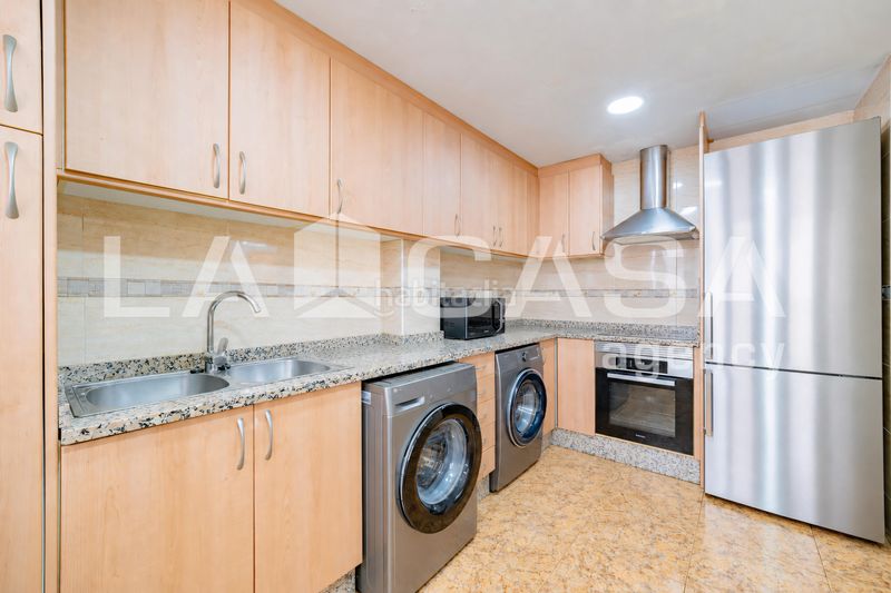 Foto 41940795-8168-4299-b696-f0c298f70470. Pis amb calefacció a Sant Isidre Valencia