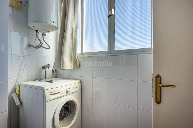 Foto ae47e1c0-8885-4bed-839d-d2c902a3d2aa. Pis a Barrio del Nervión Sevilla