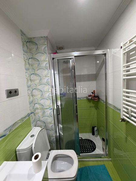 Foto 39f53718-5db4-4a78-9b97-11033295394a. Piso en Zabala Bilbao