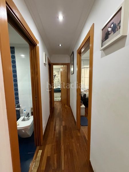 Foto 4d7b3249-a007-426f-9826-09b65e31fce4. Piso en Zabala Bilbao