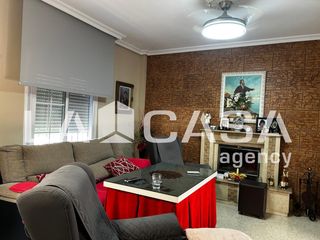 Chalet in Olivar de Quintos