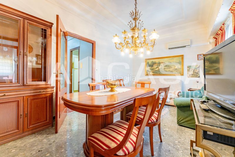 Foto 19fcd0f5-e676-47da-b506-1f4aee83a395. Pis amb calefacció a La Petxina Valencia