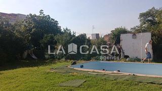 Residential Plot in El Rinconcillo
