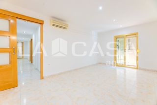 Flat in Ciutat Jardí