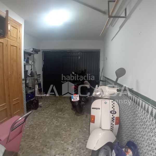 Foto e5ed85e0-f232-4376-a435-888c3d75715b. Casa amb aparcament a Barrios (Los)