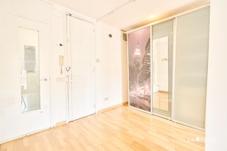 Flat in Sants
