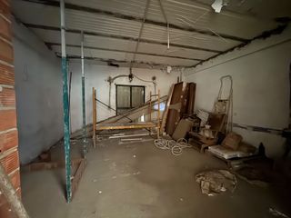 Casa a Palmete