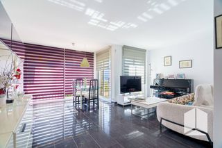 Zweistöckige Wohnung in Lluminetes