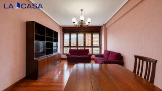 Appartamento in San Pedro de Deusto - La Ribera