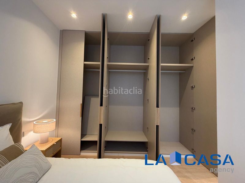 Foto 1f62a33d-c853-4957-a27f-dc07b9f1b47a. Planta baixa amb calefacció a Concepción Madrid