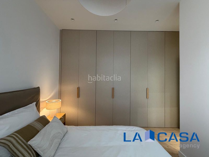 Foto d1d47198-6b99-4290-8add-fb9d68ed040b. Planta baixa amb calefacció a Concepción Madrid