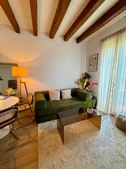 Flat in Sagrada Família