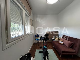 Casa a schiera in Cerros de Montequinto