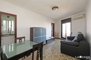 Dachwohnung in Can Vidalet